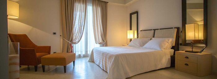 Spiaggia privata a 300 metri