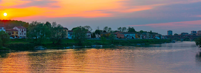 In e-bike tra le bellezze naturali ed enogastronomiche del Pavese