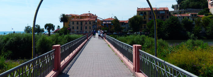 Le meraviglie dei dintorni di Imperia in e-bike