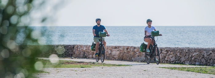Le meraviglie dei dintorni di Imperia in e-bike