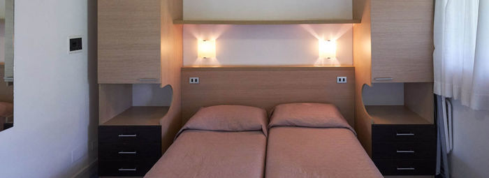 Direttamente sulla spiaggia