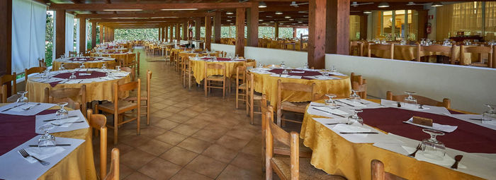 Direttamente sulla spiaggia