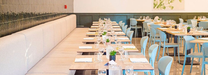 Direttamente sul mare