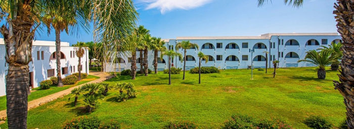 Direttamente sul mare