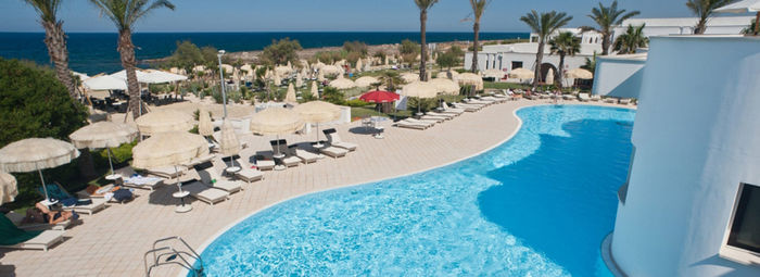 Direttamente sul mare