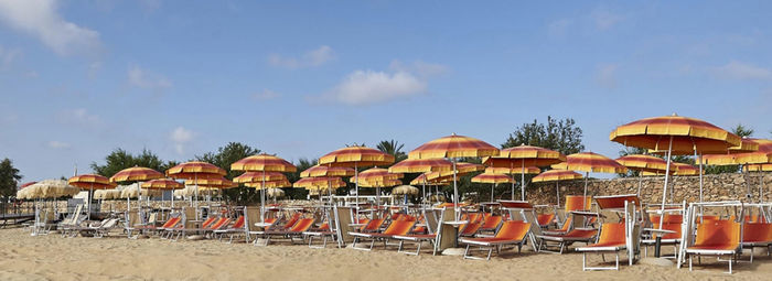 Direttamente sul mare