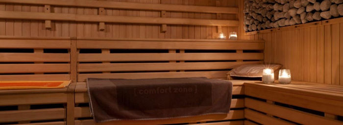 Direttamente sul mare