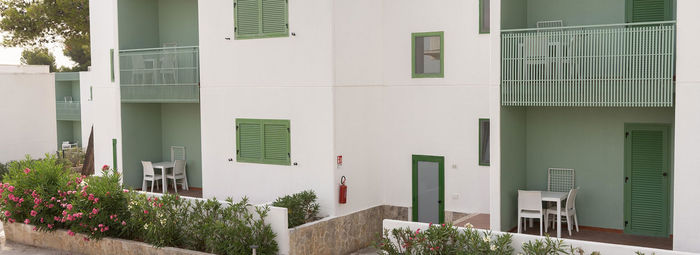 Sulla costa di Monopoli