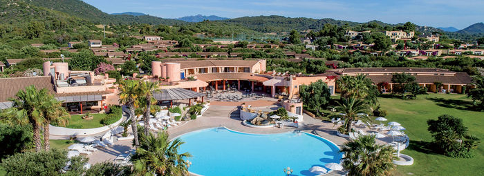 A 400 metri dalla spiaggia