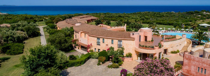 A 400 metri dalla spiaggia