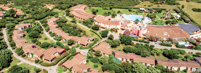 A 400 metri dalla spiaggia