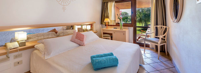 A 400 metri dalla spiaggia