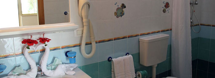 Direttamente sulla spiaggia