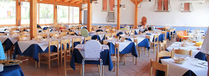 Direttamente sulla spiaggia