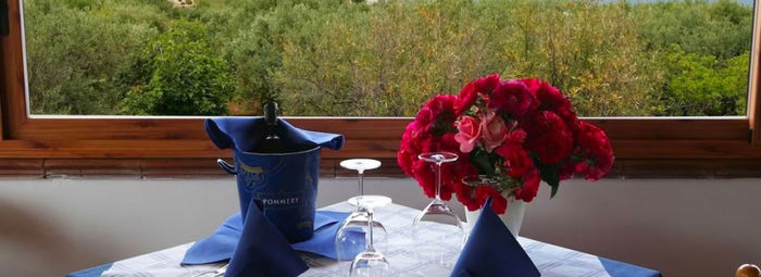 Direttamente sulla spiaggia