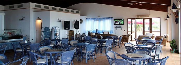 Direttamente sulla spiaggia