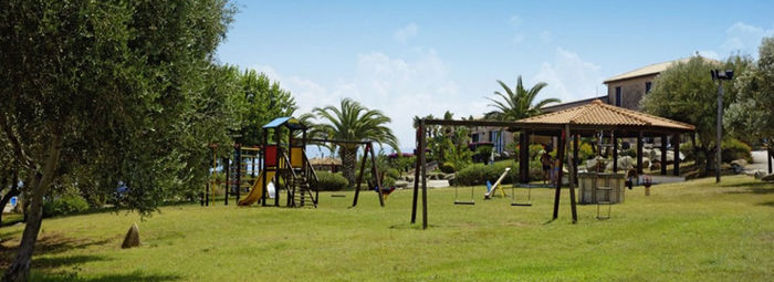 Direttamente sulla spiaggia