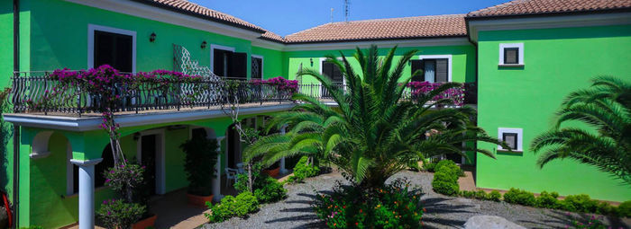 Direttamente sulla spiaggia