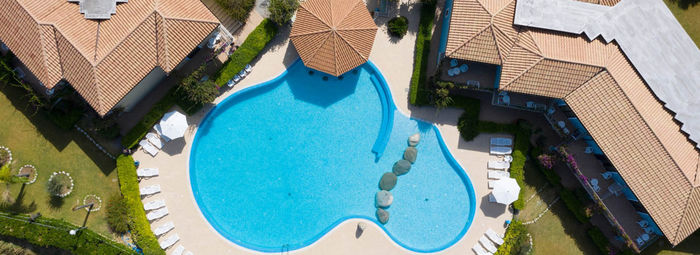 Direttamente sulla spiaggia