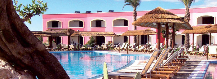 A 400 metri dalla spiaggia