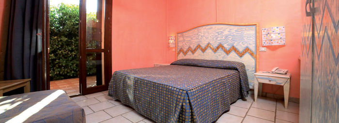 A 400 metri dalla spiaggia