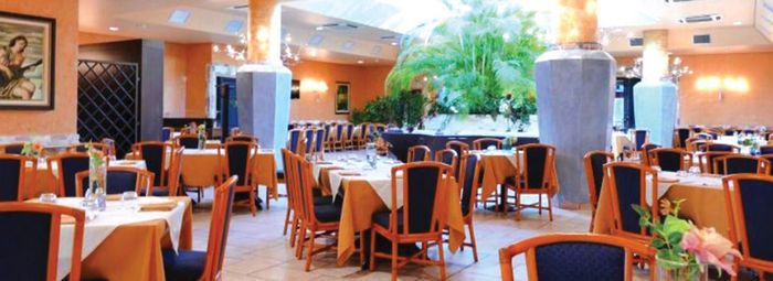 A 400 metri dalla spiaggia