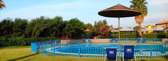 Mare cristallino e panorama incantevole