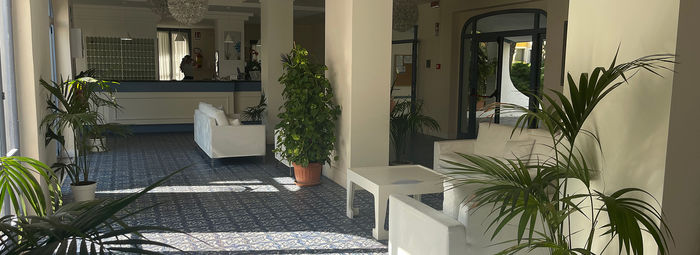 Mare cristallino e panorama incantevole