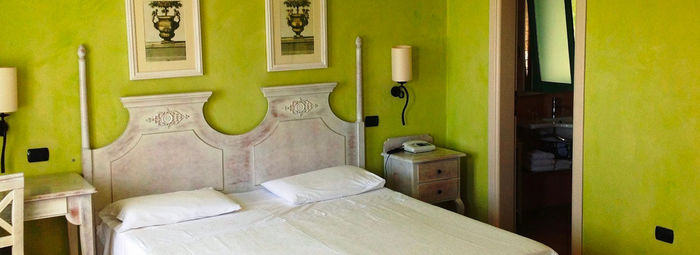 Mare cristallino e panorama incantevole