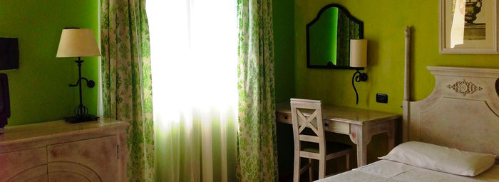 Mare cristallino e panorama incantevole