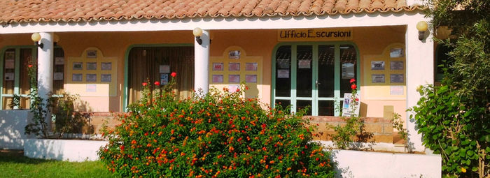 Mare cristallino e panorama incantevole