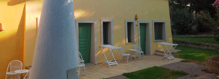 Mare cristallino e panorama incantevole