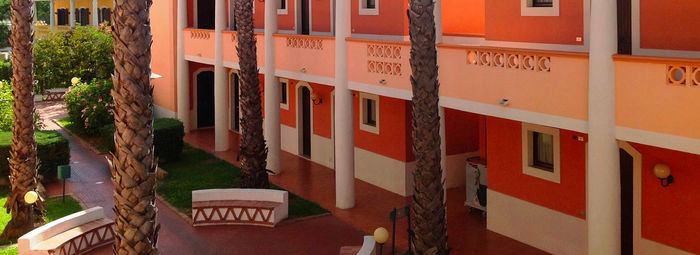 Mare cristallino e panorama incantevole