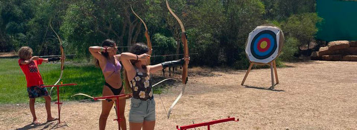 Mare cristallino e panorama incantevole