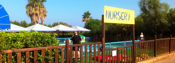 Mare cristallino e panorama incantevole