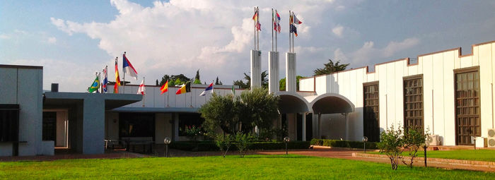 Mare cristallino e panorama incantevole