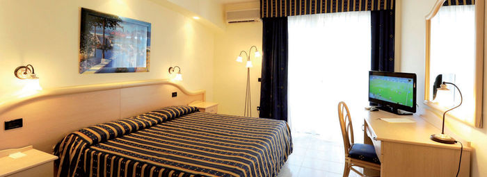 Nel cuore del Gargano, circondato dagli alberi secolari