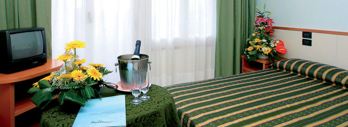 Nel cuore del Gargano, sul mare smeraldino