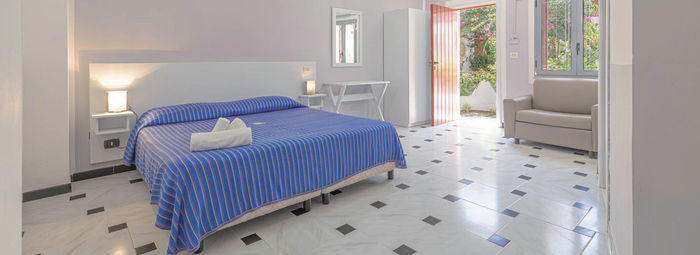 Affacciato sulla Costa degli Dei