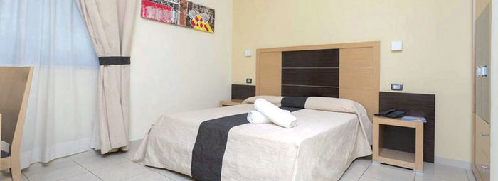 Direttamente sulla spiaggia