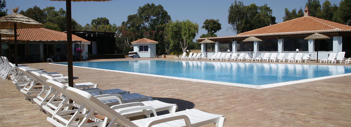 Direttamente sulla spiaggia