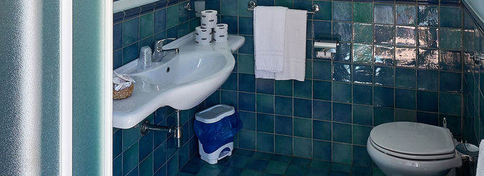 Direttamente sulla spiaggia