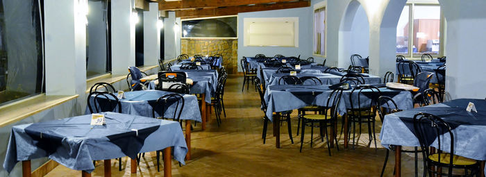 Direttamente sulla spiaggia