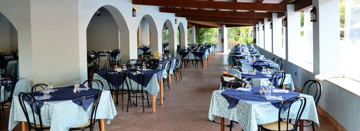 Direttamente sulla spiaggia