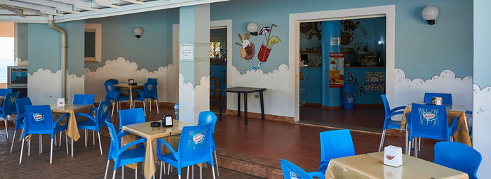 Direttamente sulla spiaggia