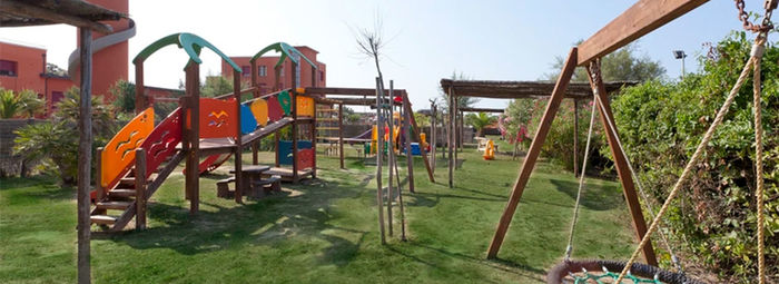 Direttamente sulla spiaggia