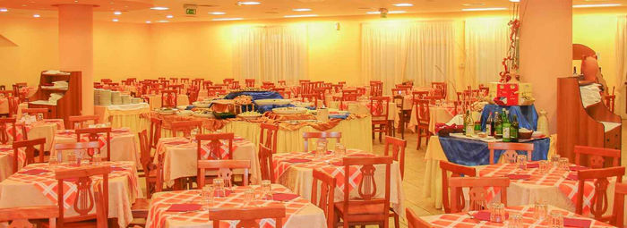 Affacciato sul Mar Ionio