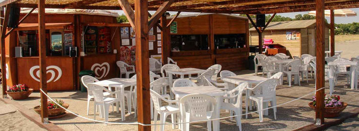 Affacciato sul Mar Ionio