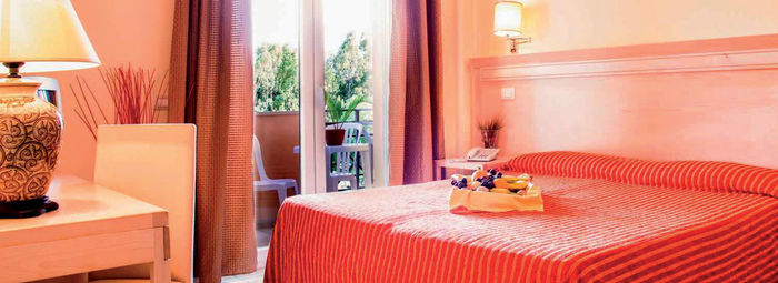 Affacciato sul Mar Ionio