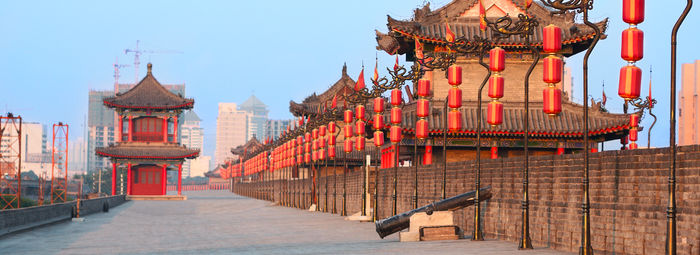 Sulle tracce della civiltà cinese da Pechino a Shanghai